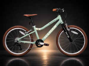Kinderfahrrad Maman Aerolite 1 - 20 Zoll - 7 Gang - Verfügbar ab 15. 01 2027