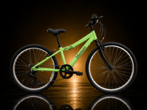 Maman Aerolite 1 26“/ 24“ 2027