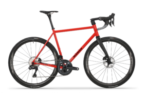 Maman XN80 Rennrad Shimano Ultegra 24-Gang Di2 28″